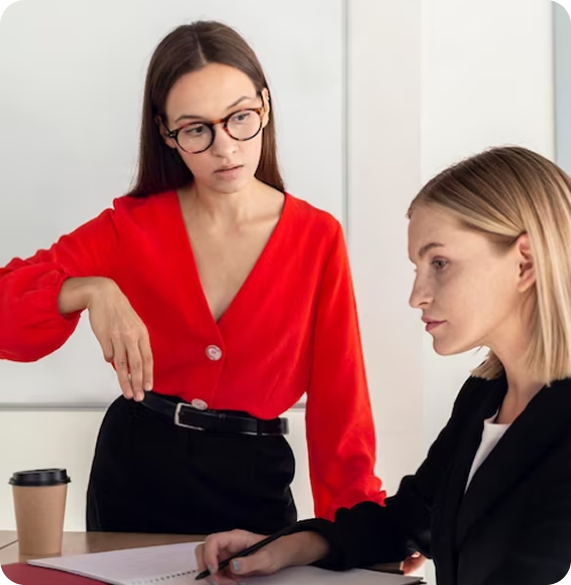 ЦРК психология ДЛЯ 2030